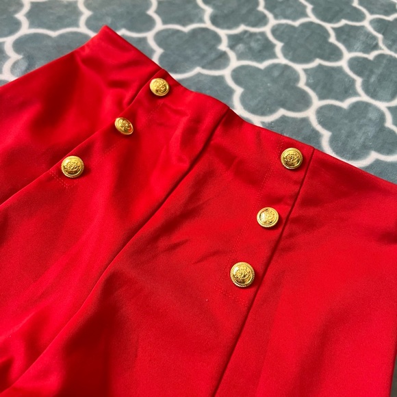 NWOT Forever 21 high waisted shorts - Picture 2 of 4